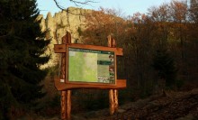 Rezervaţia Creasta Cocoșului